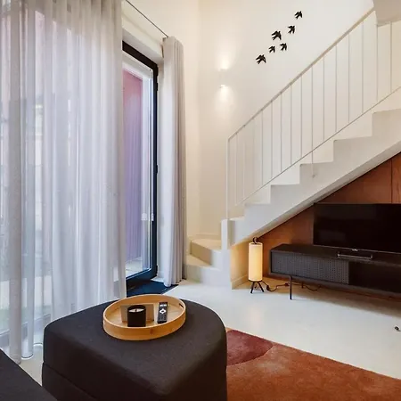 Urban Loft @ Terracotta Collection * Porto