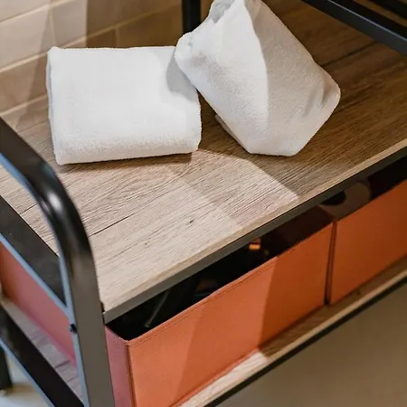 Urban Loft @ Terracotta Collection Apartamento