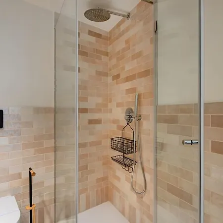 Urban Loft @ Terracotta Collection Apartamento *