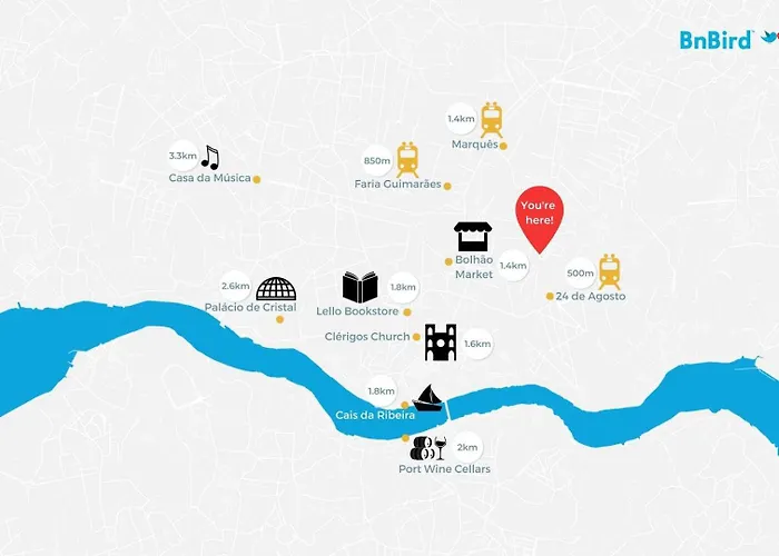 公寓 Urban Loft @ Terracotta Collection *