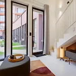 شقة Urban Loft @ Terracotta Collection *