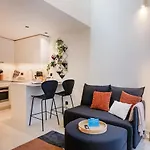 Urban Loft @ Terracotta Collection Apartment