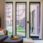 Apartment Urban Loft @ Terracotta Collection