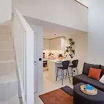 Apartment Urban Loft @ Terracotta Collection *