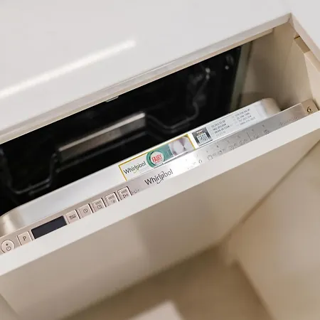 Apartment Urban Loft At Terracotta Collection