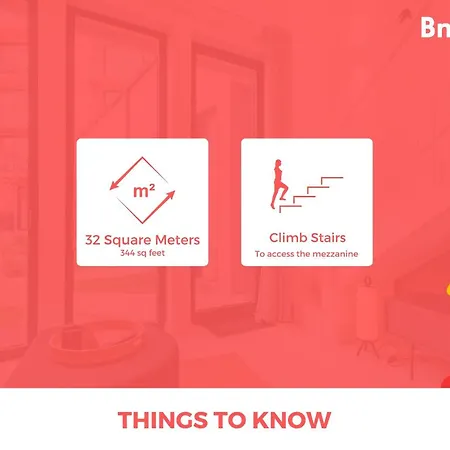 Appartement Urban Loft At Terracotta Collection *