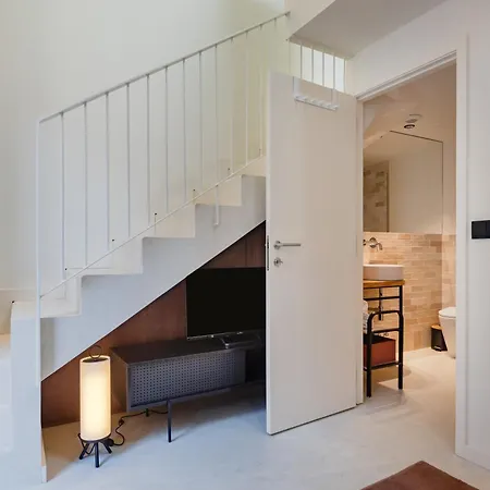 Apartment Urban Loft At Terracotta Collection Porto