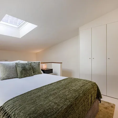 Urban Loft At Terracotta Collection Apartment