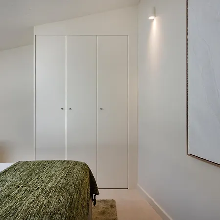 Appartement Urban Loft At Terracotta Collection *