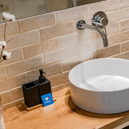 Urban Loft At Terracotta Collection *