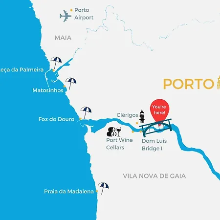 Urban Loft At Terracotta Collection