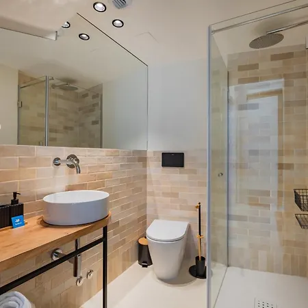 Urban Loft At Terracotta Collection Porto