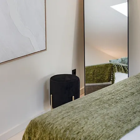 Apartment Urban Loft At Terracotta Collection Porto