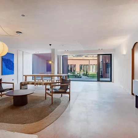 Apartment Urban Loft At Terracotta Collection Porto