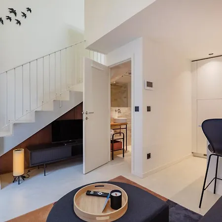 Urban Loft @ Terracotta Collection Apartman