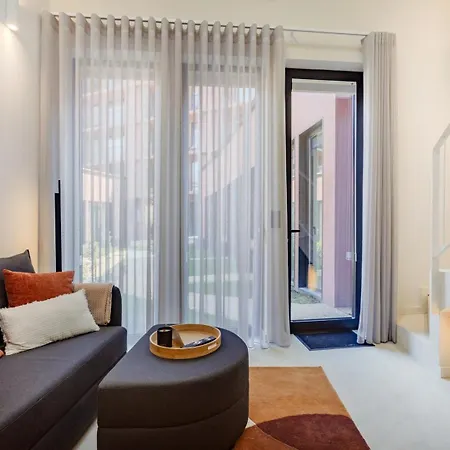 Urban Loft @ Terracotta Collection * بورتو