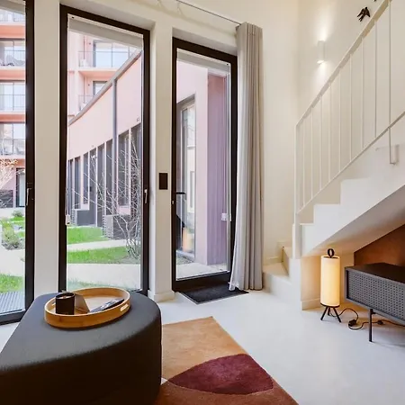 Urban Loft @ Terracotta Collection