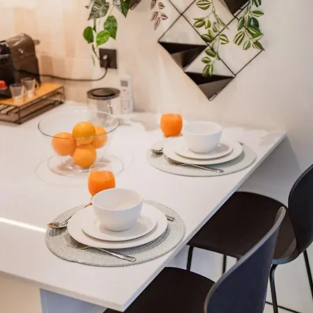 Urban Loft @ Terracotta Collection Appartement