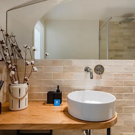 Urban Loft @ Terracotta Collection * Oporto