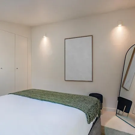 Urban Loft @ Terracotta Collection Appartement