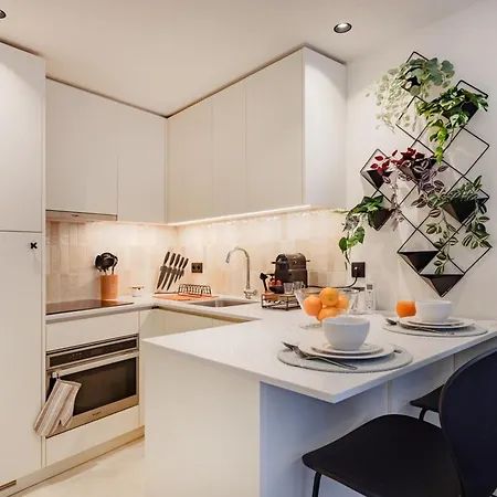 Apartament Urban Loft @ Terracotta Collection