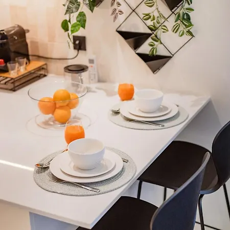 Urban Loft @ Terracotta Collection *