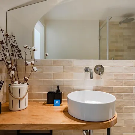Urban Loft @ Terracotta Collection Apartament *