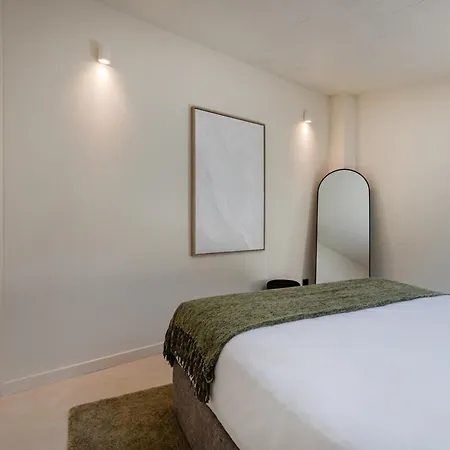 Apartament Urban Loft @ Terracotta Collection *