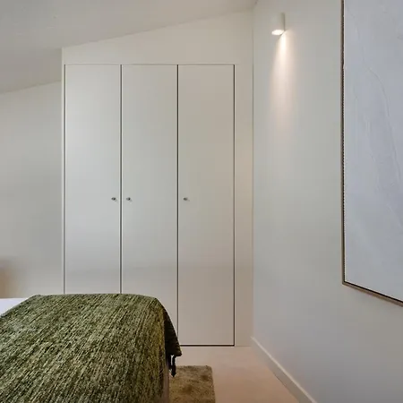 Urban Loft @ Terracotta Collection Apartament