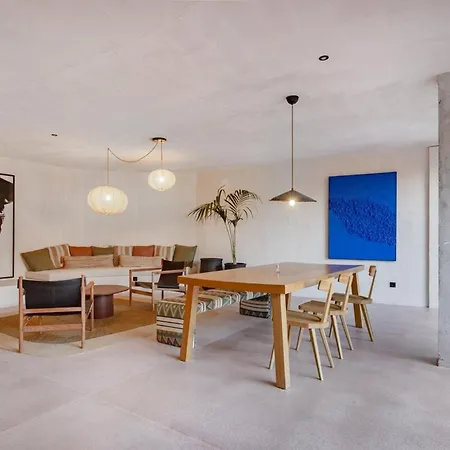 Urban Loft @ Terracotta Collection Apartament Porto