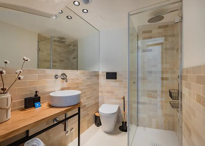 Urban Loft @ Terracotta Collection شقة *