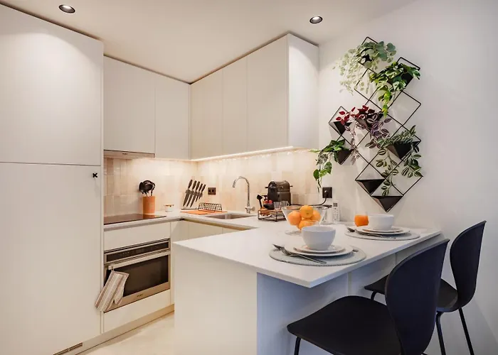 Urban Loft @ Terracotta Collection * بورتو