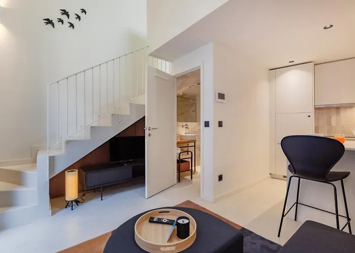 Urban Loft @ Terracotta Collection Apartman