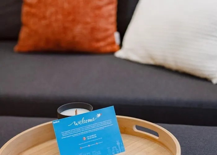 شقة Urban Loft @ Terracotta Collection *