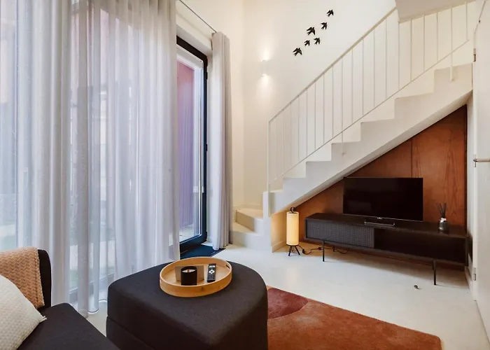 Urban Loft @ Terracotta Collection Apartman *