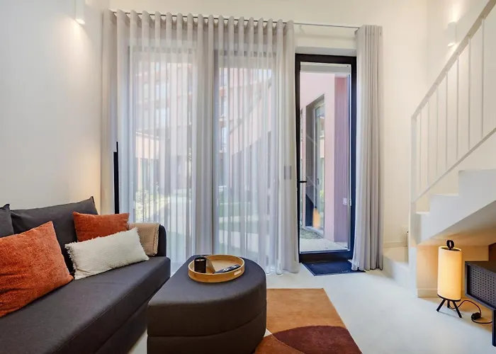 Urban Loft @ Terracotta Collection * Porto