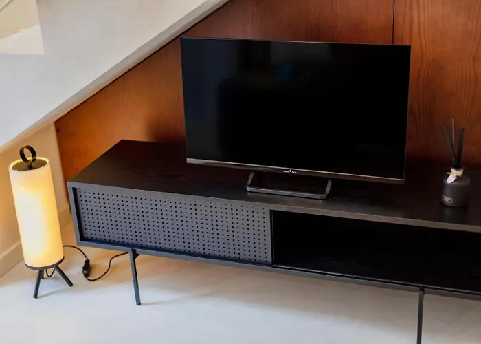 Urban Loft @ Terracotta Collection شقة بورتو