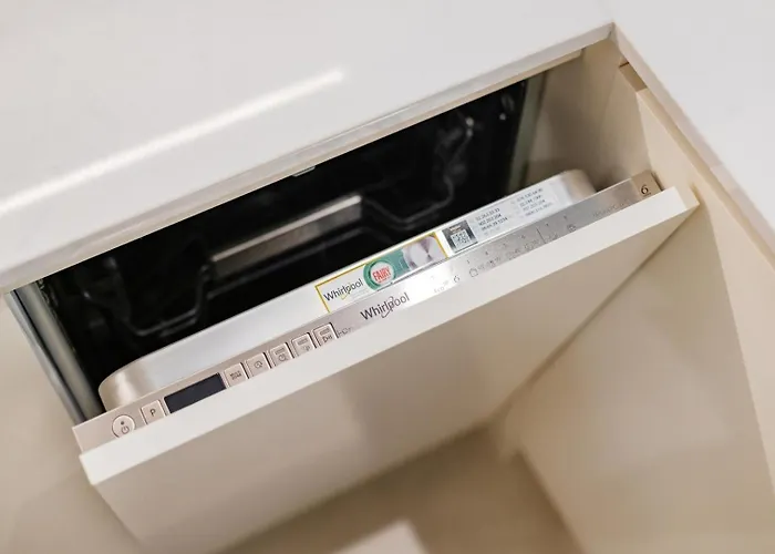 Apartman Urban Loft @ Terracotta Collection