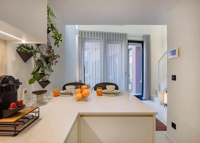 Urban Loft @ Terracotta Collection *