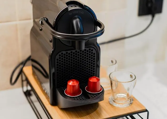 Apartman Urban Loft @ Terracotta Collection Porto