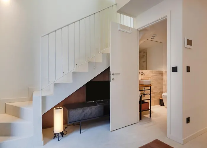 Apartman Urban Loft @ Terracotta Collection Porto