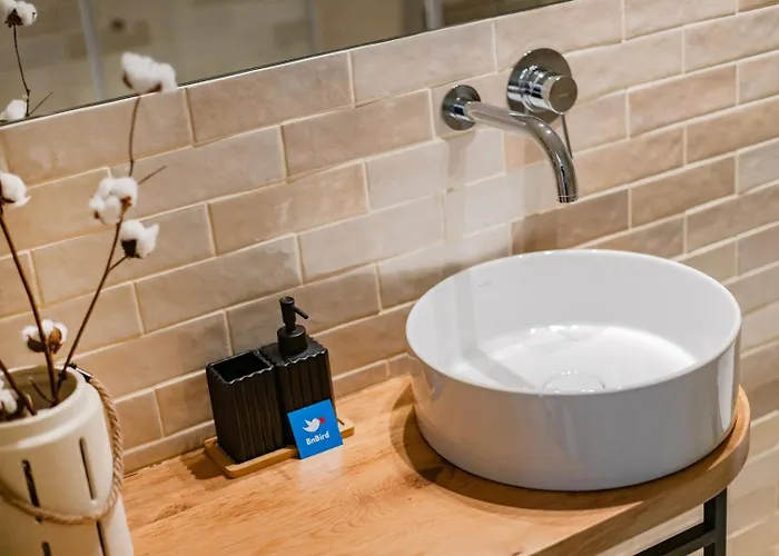 Urban Loft @ Terracotta Collection