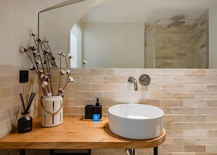 Urban Loft @ Terracotta Collection Porto