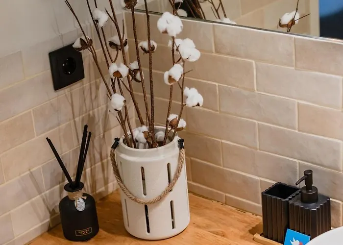 Apartman Urban Loft @ Terracotta Collection