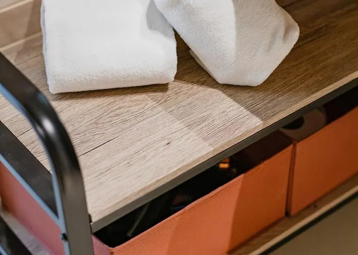 Urban Loft @ Terracotta Collection