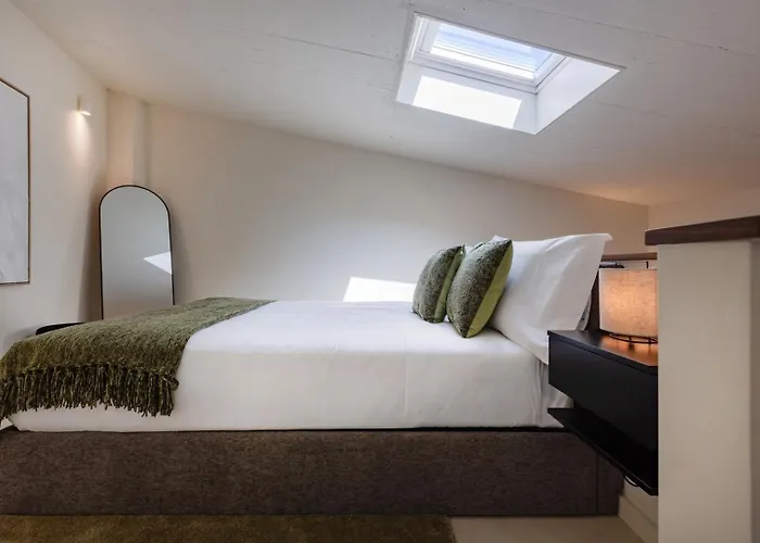 Urban Loft @ Terracotta Collection Apartman *