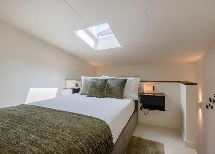 Urban Loft @ Terracotta Collection Apartman