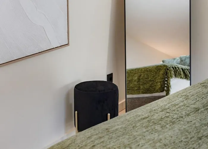 Apartman Urban Loft @ Terracotta Collection *