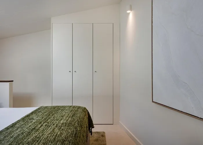 Apartman Urban Loft @ Terracotta Collection Porto