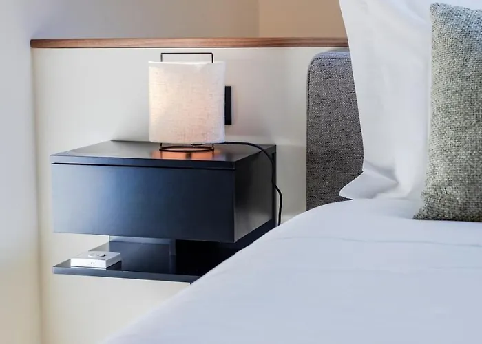 Urban Loft @ Terracotta Collection بورتو